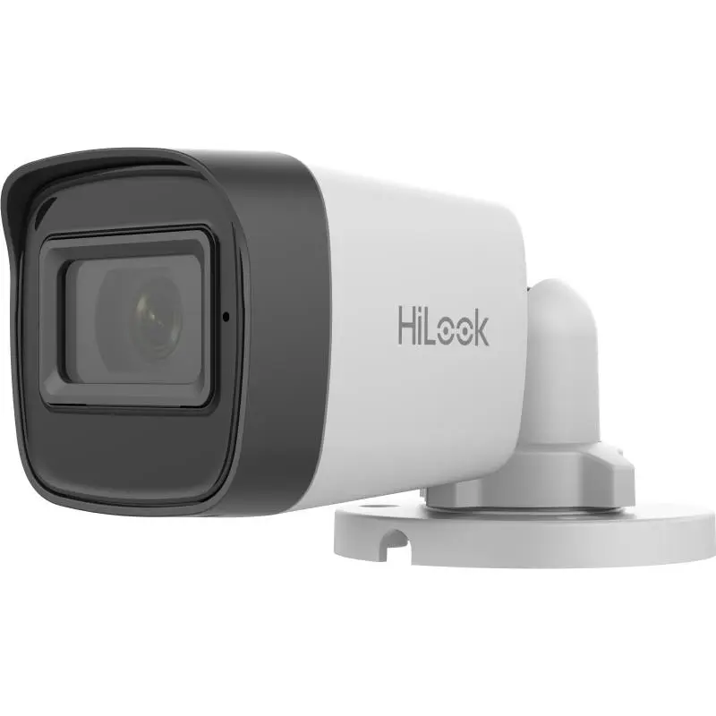 HiLook 2MP Fixed Mini Bullet Camera