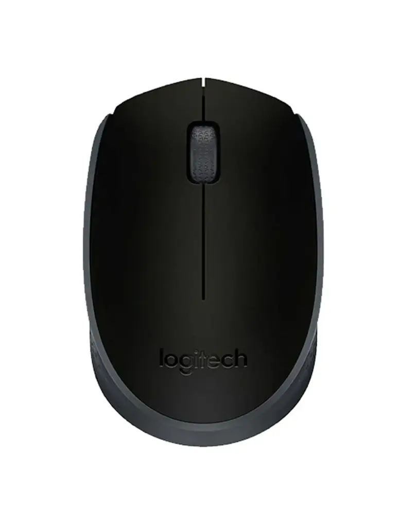 Logitech Wireless Mouse M171