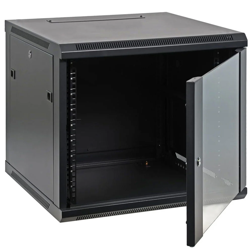 X-RACK 12U 600X600mm