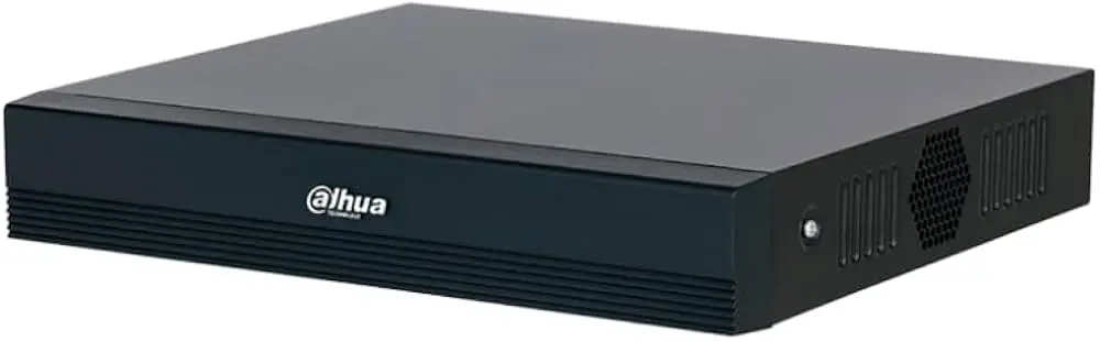 Dahua 8CH Penta-brid 1080N/720P Cooper 1U 1HDD WizSense DVR