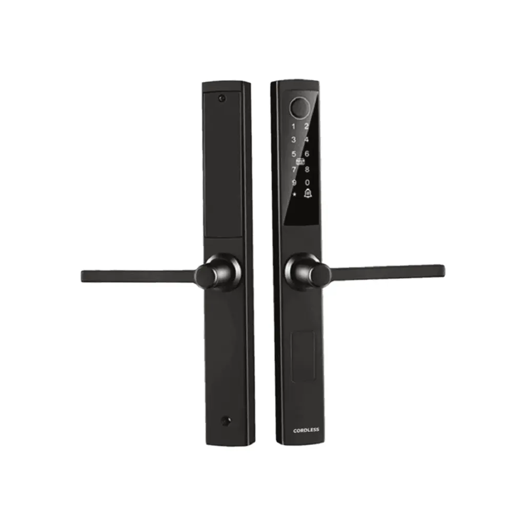 Cordless G-15 Smart Lock