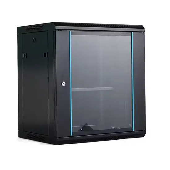 A-Plus Rack 12U 600X450mm