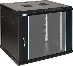 A-Plus Rack 12U 600X450mm