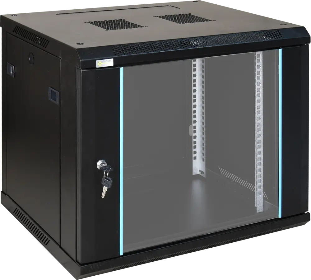 A-Plus Rack 9U 600X450mm