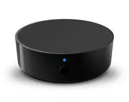 AVATTO TUYA Smart IR WiFi RF 433MHz USB Flip Remote