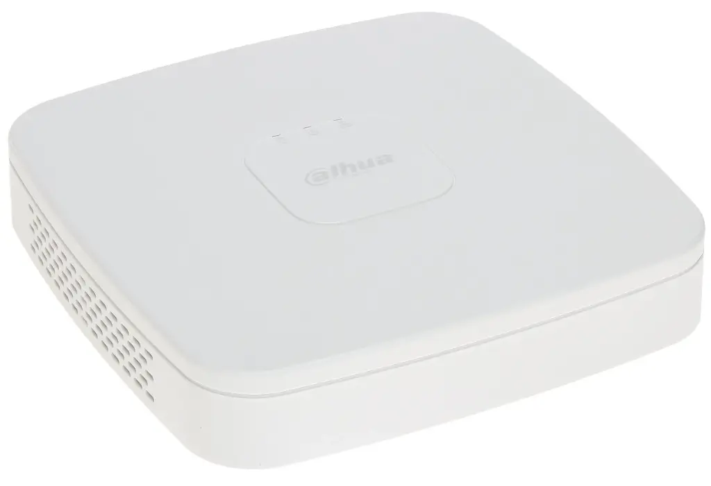 Dahua 16CH Smart 1U 1HDD Lite Network Video Recorder