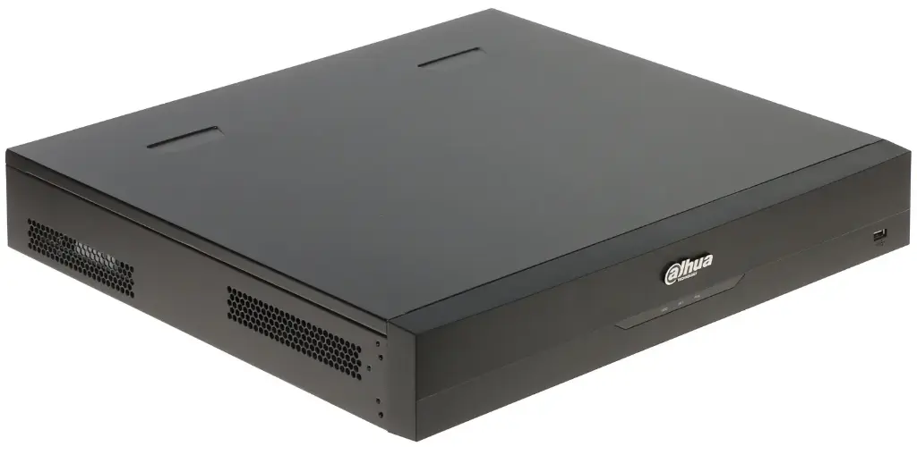 Dahua 32CH 1.5U 4HDDs WizSense Network Video Recorder