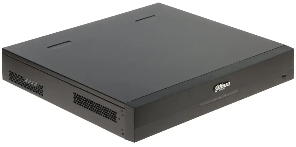 Dahua 64CH 1.5U 4HDDs WizSense Network Video Recorder