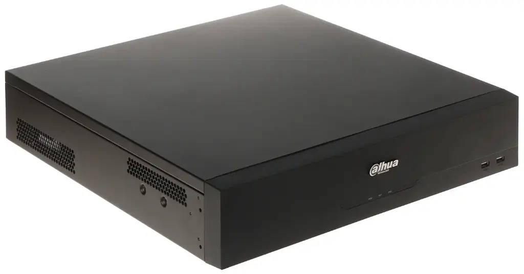 Dahua 64CH 8HDDs 2U Network Video Recorder