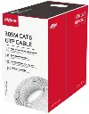 Dahua UTP CAT6 LSZH CPR E Cable 305m