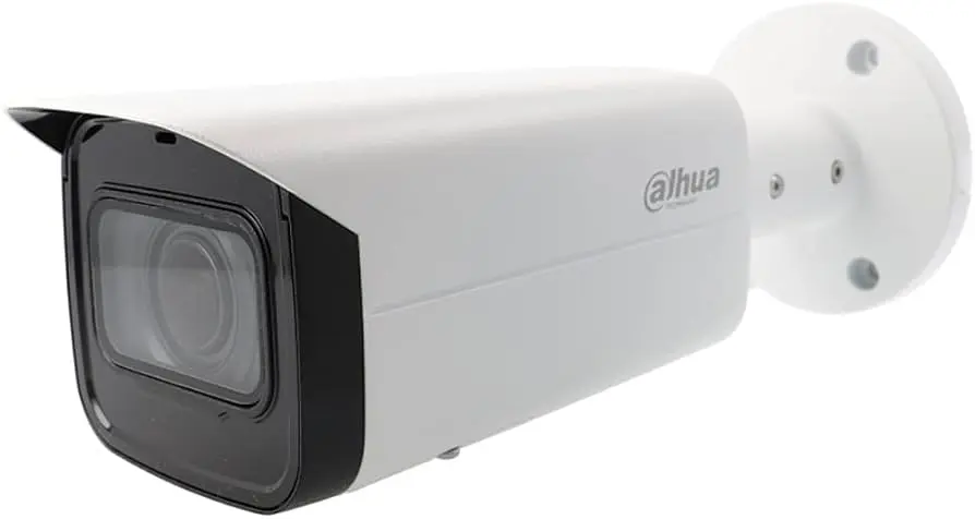 Dahua 2MP Lite IR Fixed-focal Bullet Network Camera