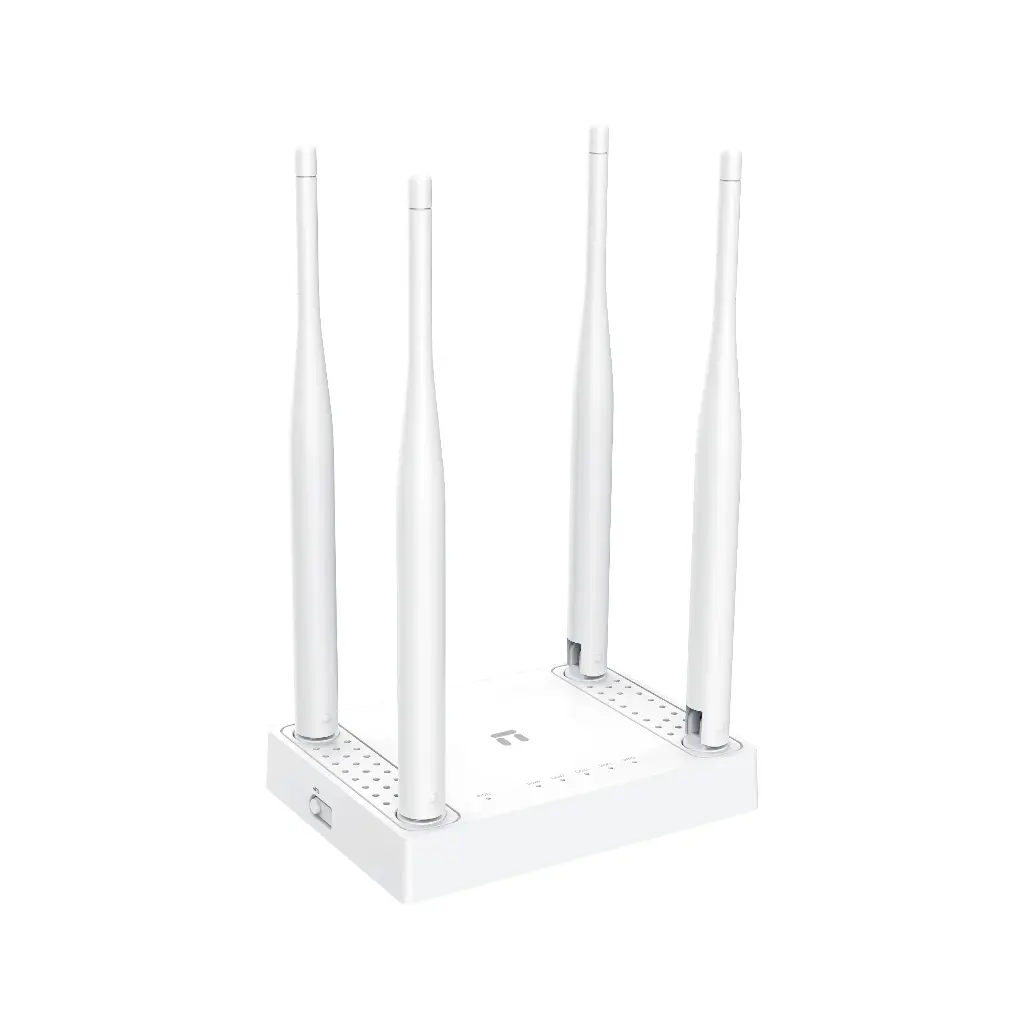 netis 300Mbps Multi-Mode Wireless Router