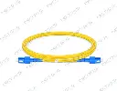 Netsys Patch Cord SC-SC Single Mode DX 1M