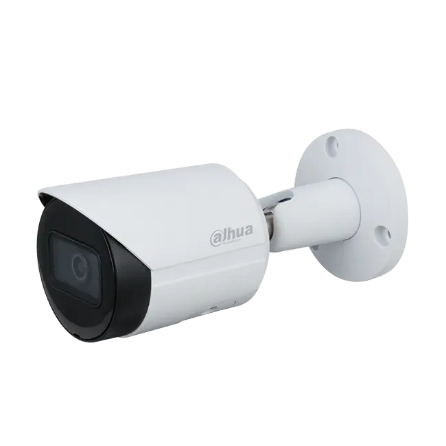 Dahua 2MP Lite IR Fixed-focal Bullet Network Camera