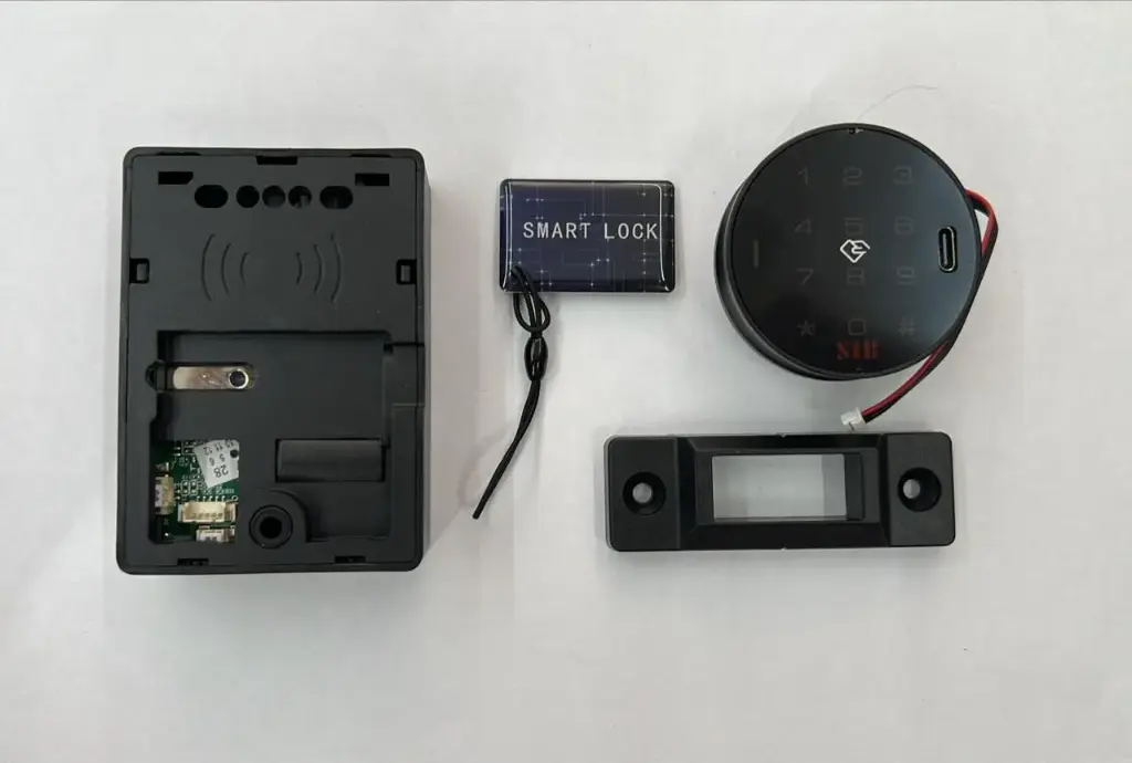 SIB Standalone Access Control
