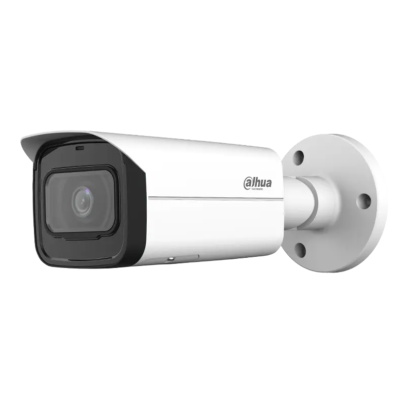 Dahua 8MP IR Fixed-focal Bullet WizSense Network Camera