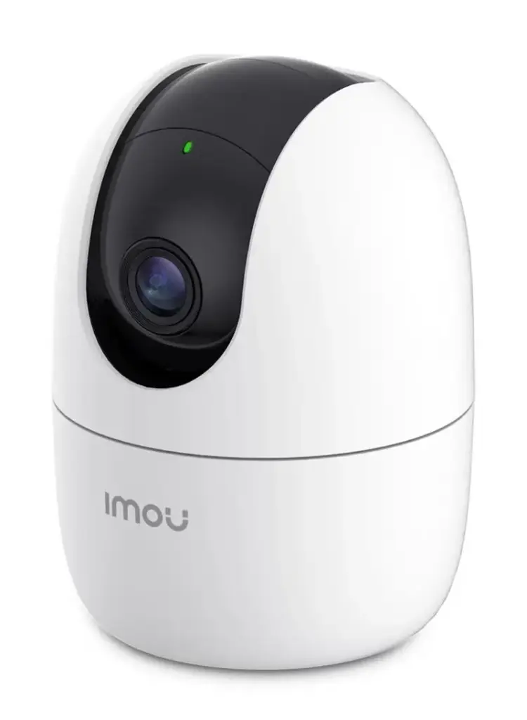 imou 3MP H.265 Wi-Fi Pan & Tilt Camera