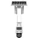 Hikvision 2MP Pro Solar-powered Security PT Camera Setup