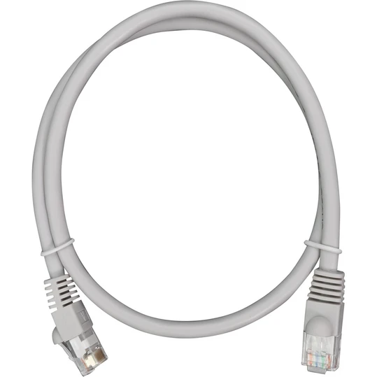 DDS Patch Cord UTP LSZH 1M Cat6A
