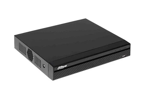 Dahua 8 Channel Compact 1U 1HDD Lite H.265 Network Video Recorder