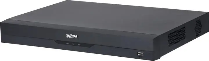 Dahua 16CH 1U 2HDDs WizSense Network Video Recorder