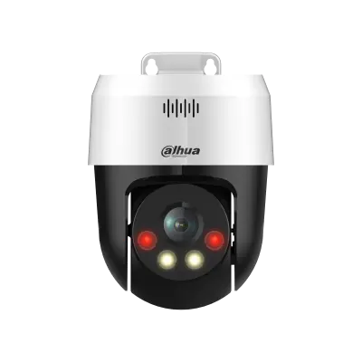 Dahua 3MP Smart Dual Light NETWORK PT CAMERA