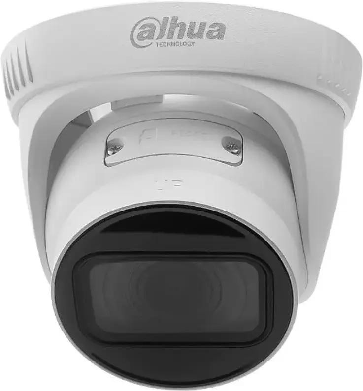 Dahua 2MP Entry IR Vari-focal Eyeball Netwok Camera