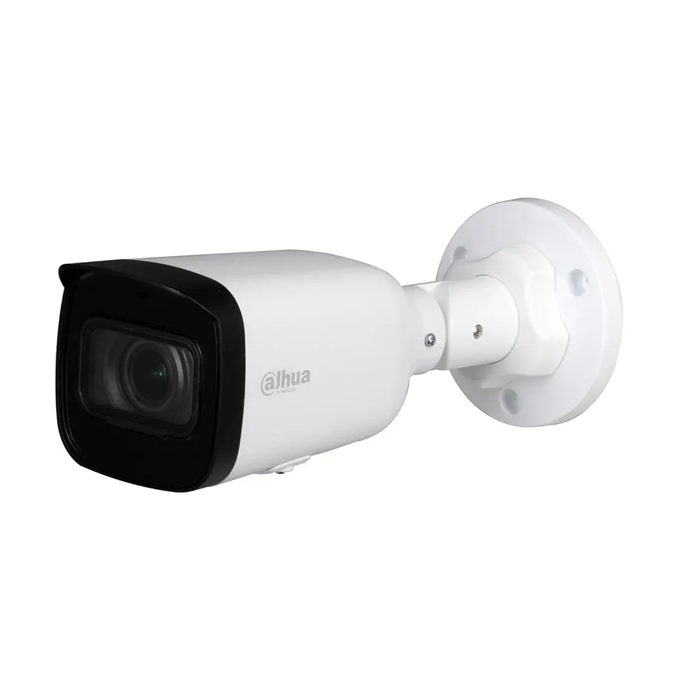 Dahua 2MP Entry IR Vari-focal Bullet Netwok Camera