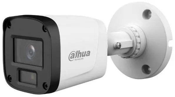 Dahua Camera 5MP IR HDCVI Fixed-Focal Bullet Camera