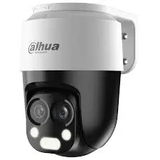 Dahua 2MP Smart Dual Light HDCVI Vari-focal PT Camera