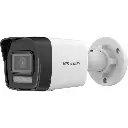 Hikvision 8MP Smart Hybrid Light Fixed Bullet Network Camera