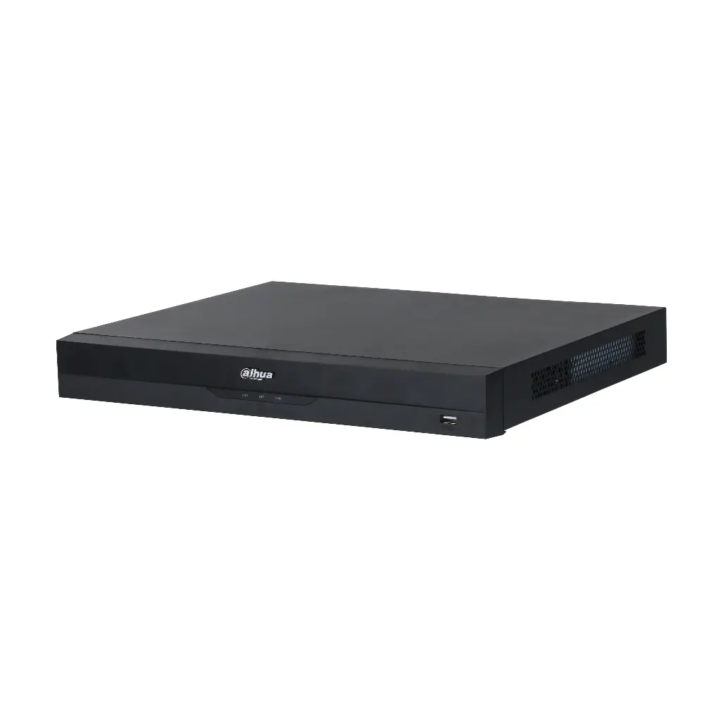 Dahua 16CH 2HDD 1U NETWORK VIDEO RECORDER