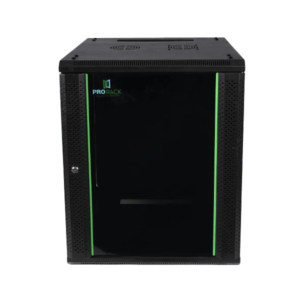 ProRack 12U 600*600mm Wall mount cabinet
