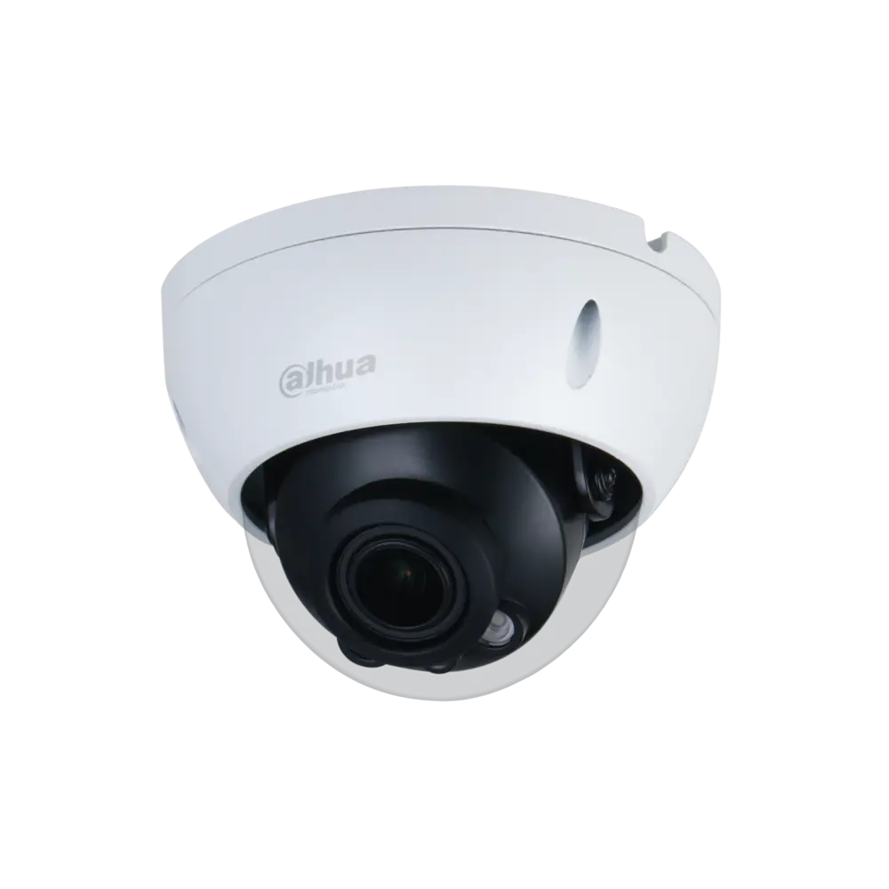 Dahua 2MP IR Vari-focal Dome WizSense Network Camera