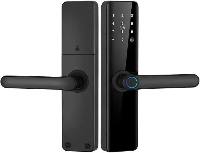 Tuya WiFi Smart Lock