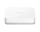 D-Link 5-Port Gigabit Unmanaged Desktop Switch