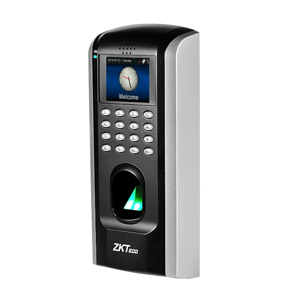 ZKTeco Standalone FingerPrint Access Control Terminal