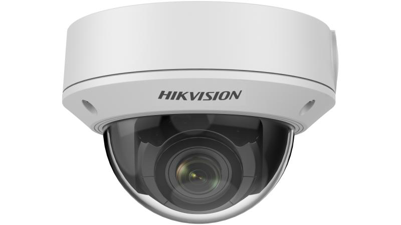 Hikvision 5MP Varifocal Dome Network Camera