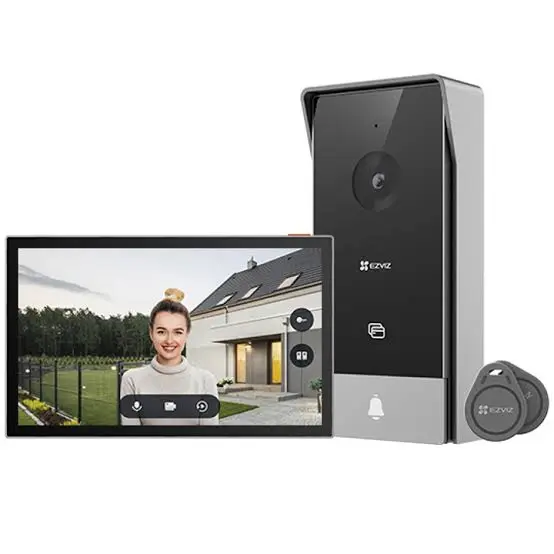EZVIZ Smart Home Video Doorphone
