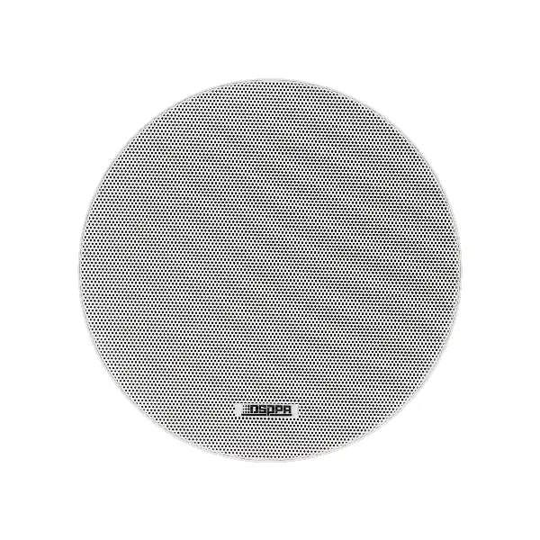 DSPPA 6.5 Inch Frameless Ceilling Speaker
