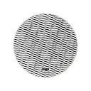 DSPPA 6.5 Inch Frameless Ceilling Speaker