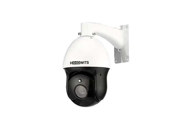 HOLOWITS 15x 5MP IR Network PTZ Camera