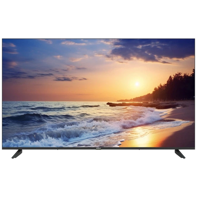 Dahua 55" UHD LED Monitor