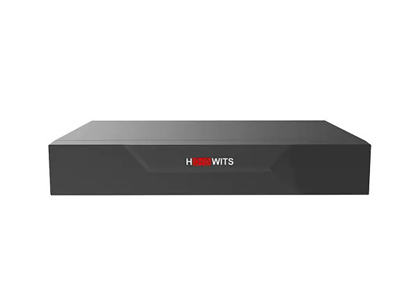 HOLOWITS 16CH Network Video Recorder