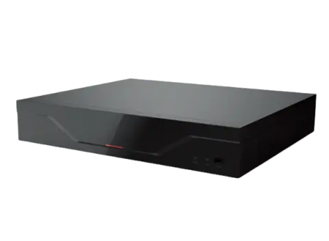  HOLOWITS 32CH 4-HDD Network Video Recorder