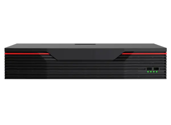HOLOWITS 64CH 8-HDD Network Video Intelligent Platform