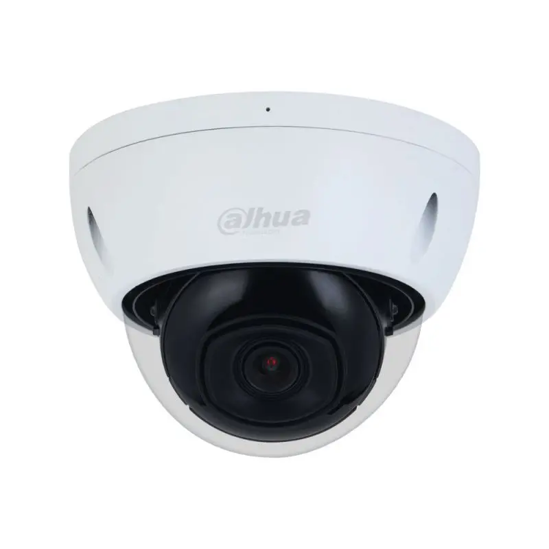Dahua 4MP IR Fixed-focal Dome WizSense Network Camera
