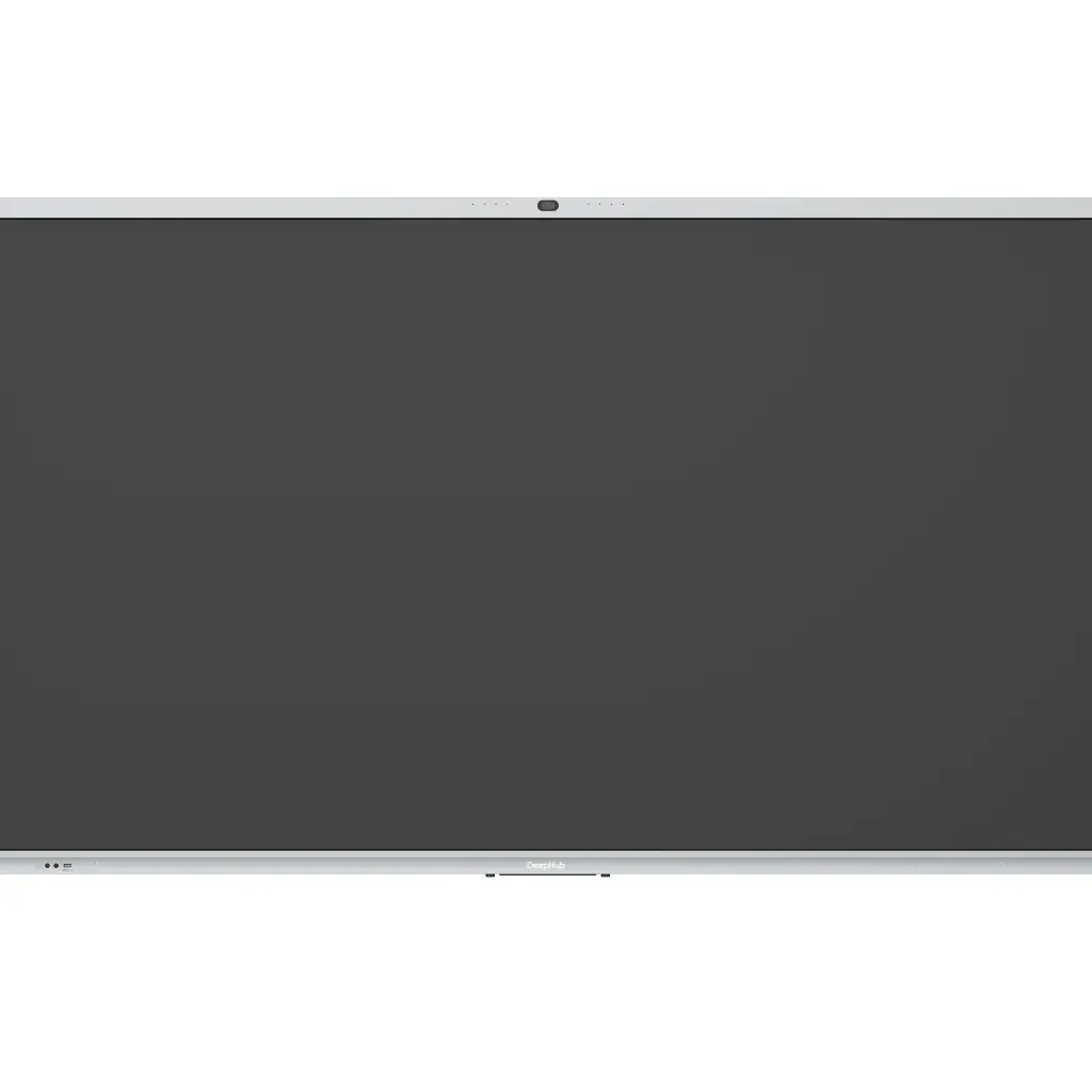 Dahua 86-inch 4K Interactive Display