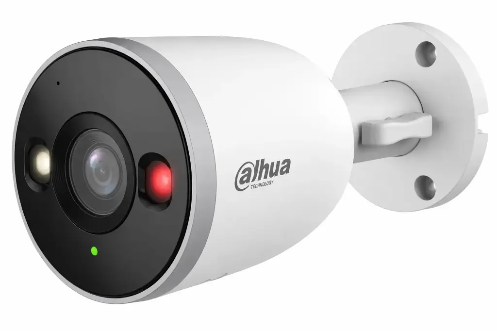 Dahua 3MP Smart Dual Light Fixed-focal Wi-Fi Bullet Network Camera