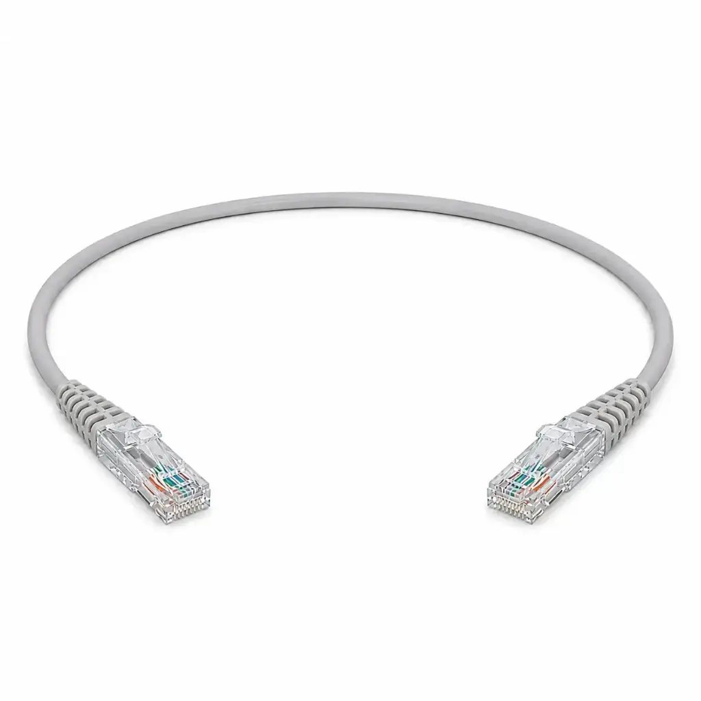 D-Link Cat6 UTP Patch Cord 25cm